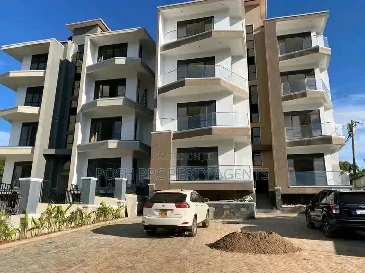 2bdrm Apartment in Kansanga, Central Division for rent in Central Division