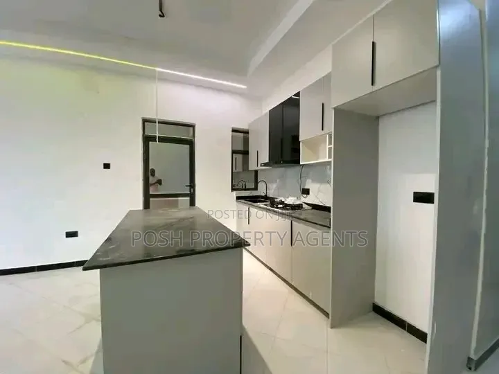 2bdrm Apartment in Kansanga, Central Division for rent in Central Division