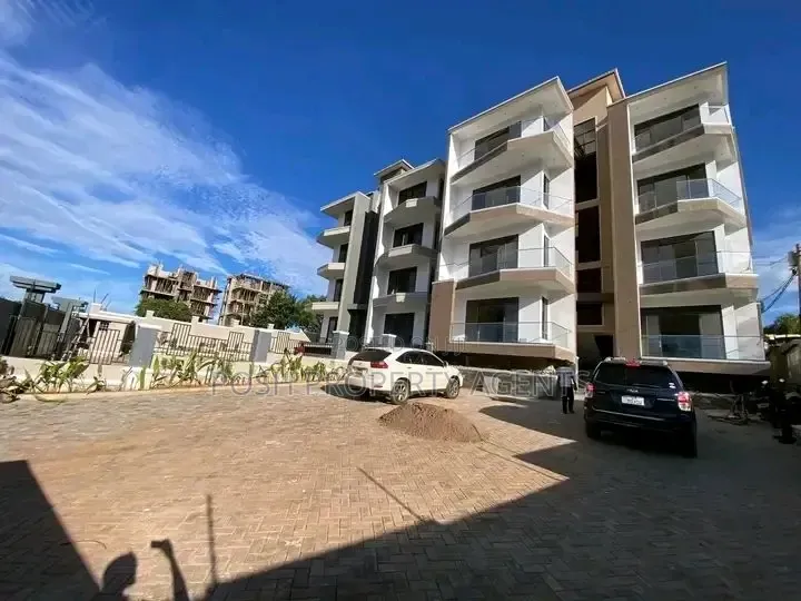 3bdrm Apartment in Naguru, Central Division for rent in Central Division