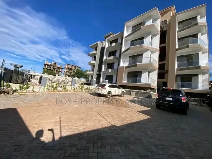 3bdrm Apartment in Naguru, Central Division for rent in Central Division