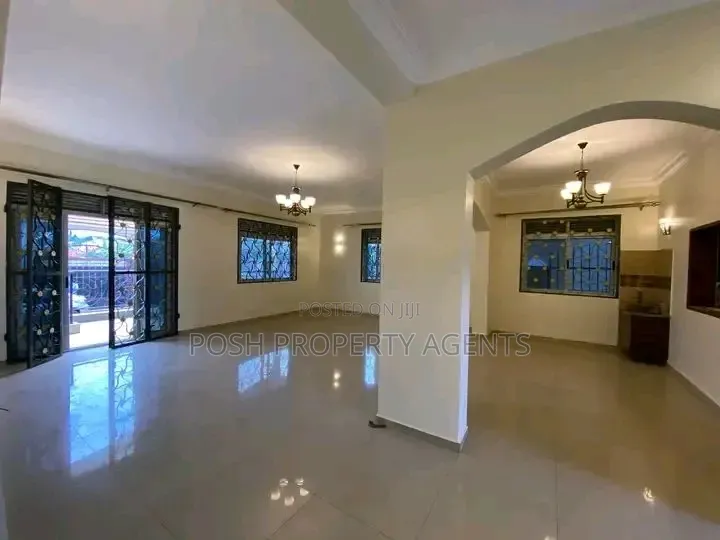 3bdrm Apartment in Naguru, Central Division for rent in Central Division