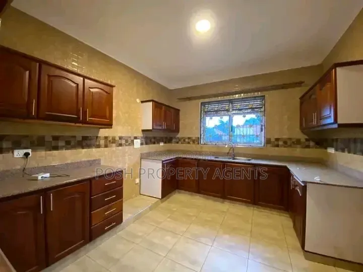3bdrm Apartment in Naguru, Central Division for rent in Central Division