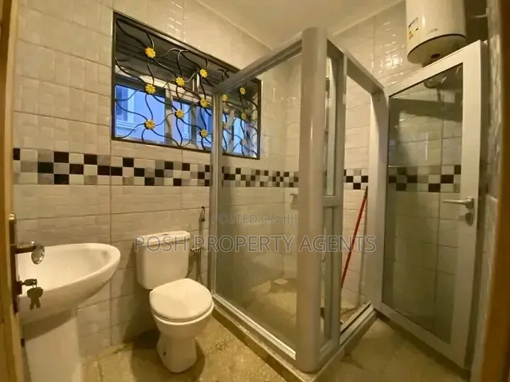 3bdrm Apartment in Naguru, Central Division for rent in Central Division