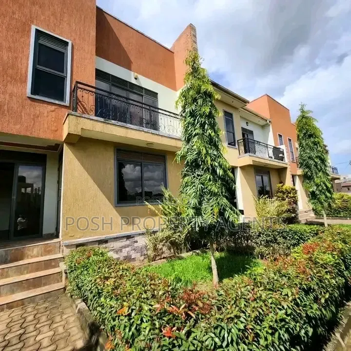 3bdrm Duplex in Naguru, Central Division for rent in Central Division