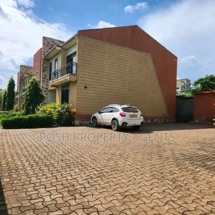 3bdrm Duplex in Naguru, Central Division for rent in Central Division