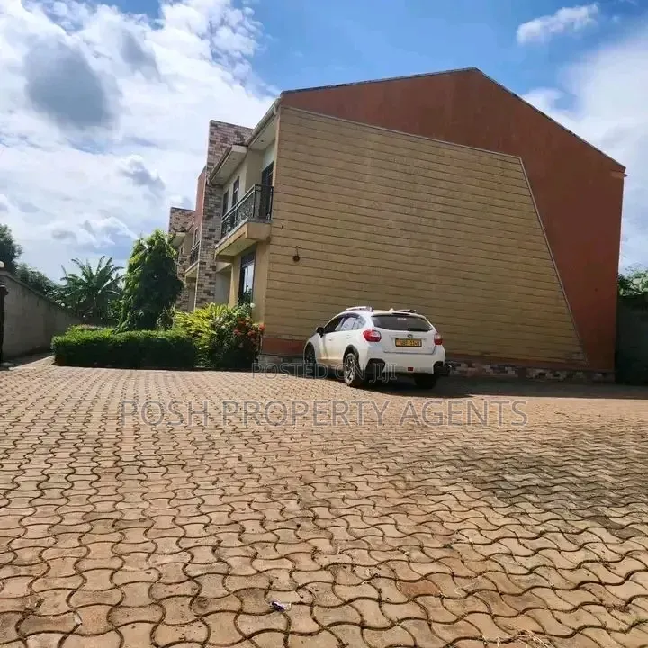 3bdrm Duplex in Naguru, Central Division for rent in Central Division