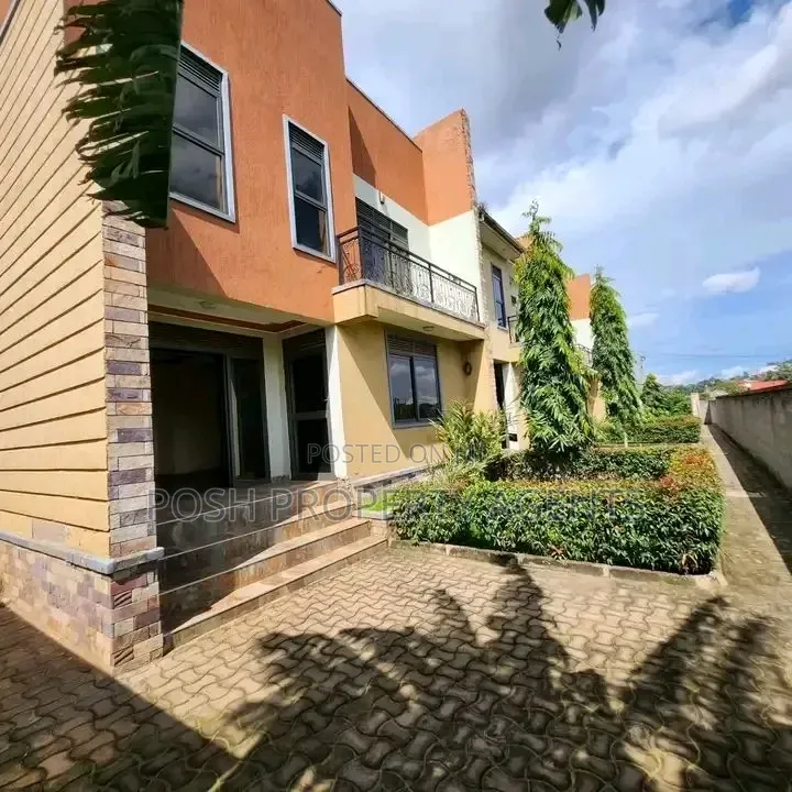 3bdrm Duplex in Naguru, Central Division for rent in Central Division