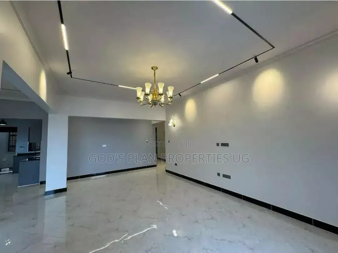 3bdrm Apartment in Naguru Estate, Central Division for rent in Central Division