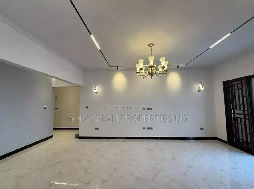 3bdrm Apartment in Naguru Estate, Central Division for rent in Central Division