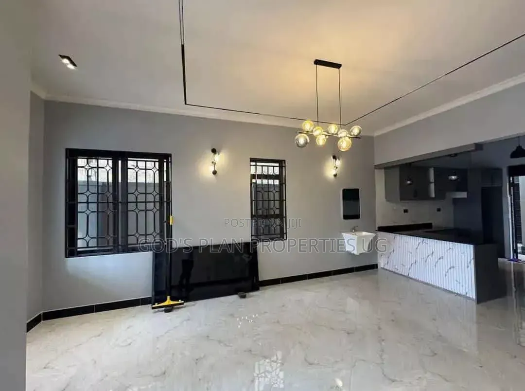 3bdrm Apartment in Naguru Estate, Central Division for rent in Central Division