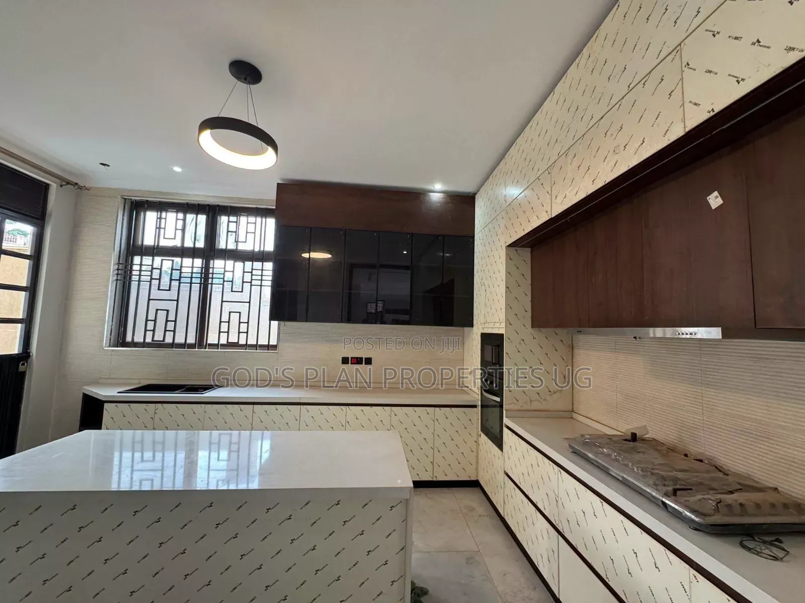 3bdrm Apartment in Naguru Estate, Central Division for rent in Central Division
