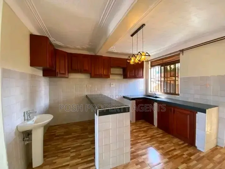 2bdrm Apartment in Kansanga, Central Division for rent in Central Division