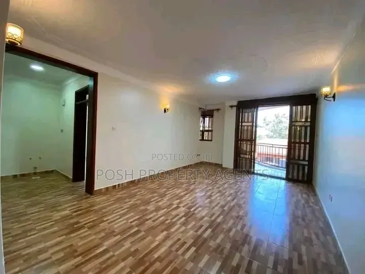 2bdrm Apartment in Kansanga, Central Division for rent in Central Division
