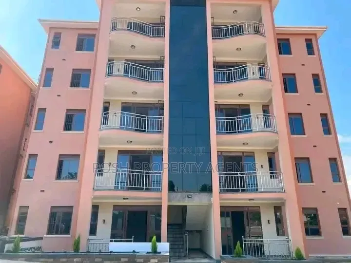 2bdrm Apartment in Kansanga, Central Division for rent in Central Division