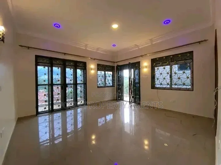 4bdrm Duplex in Ntinda, Central Division for rent in Central Division