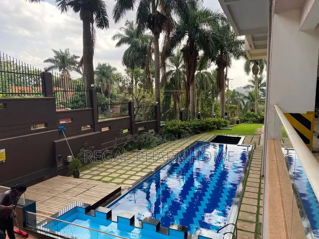 3bdrm Apartment in Bugolobi, Central Division for rent in Central Division