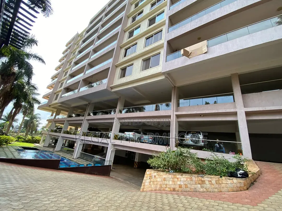 3bdrm Apartment in Kigo, Central Division for rent in Central Division
