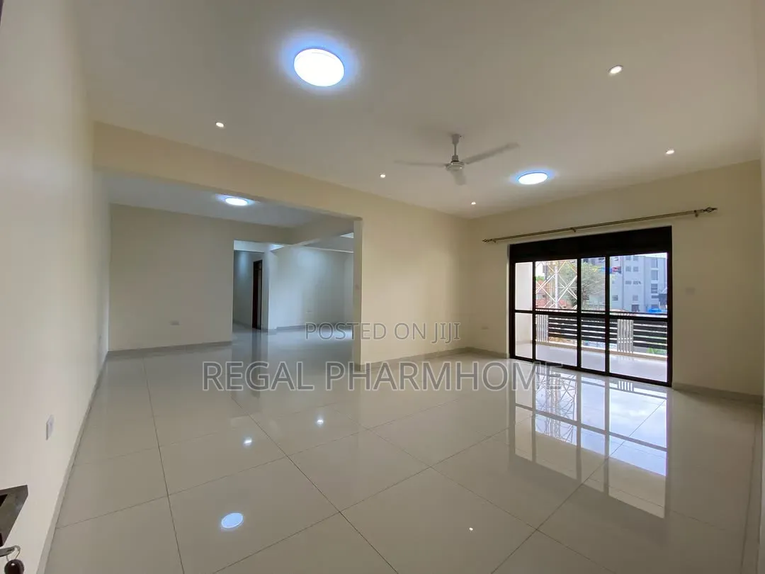 2bdrm Apartment in Mbuya, Central Division for rent in Central Division