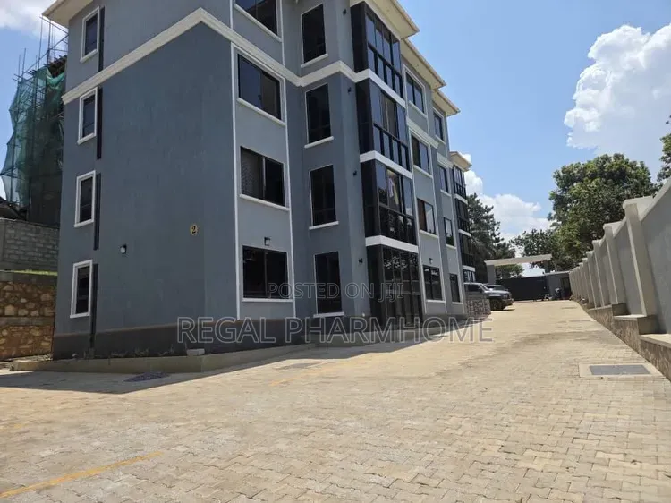3bdrm Apartment in Buziga, Central Division for rent in Central Division