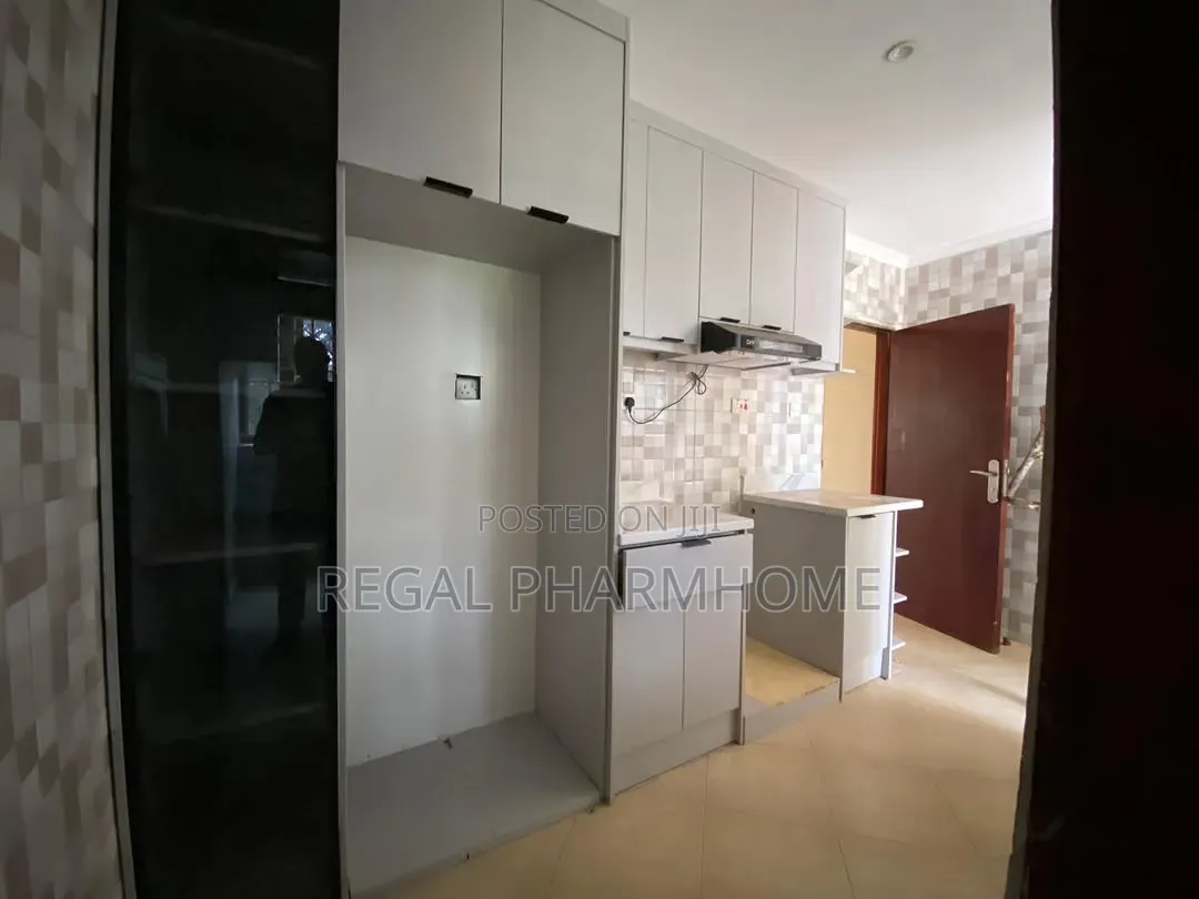 2bdrm Apartment in Muyenga, Central Division for rent in Central Division