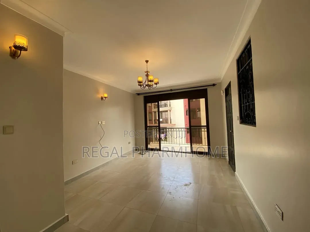 2bdrm Apartment in Komaboga, Central Division for rent in Central Division