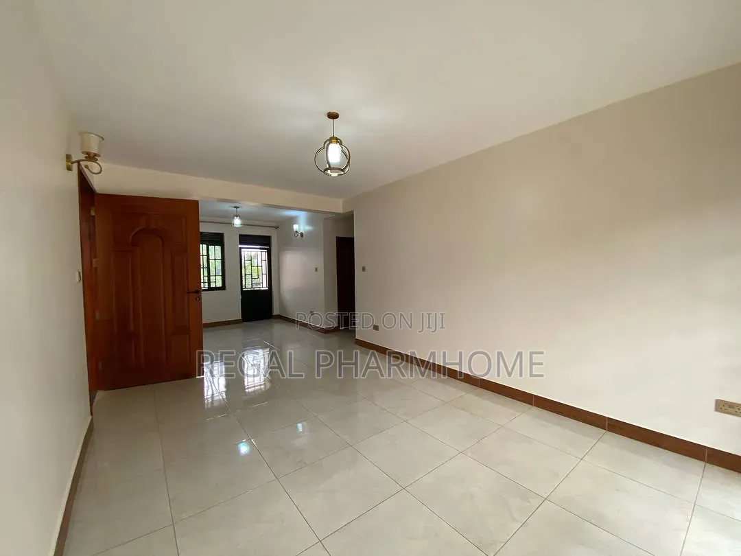 2bdrm Apartment in Kyanja, Central Division for rent in Central Division