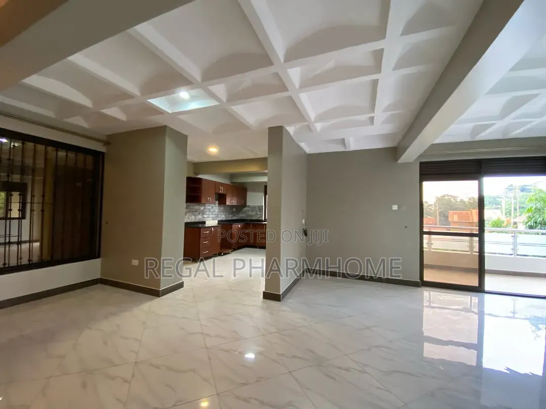3bdrm Apartment in Kyanja, Central Division for rent in Central Division