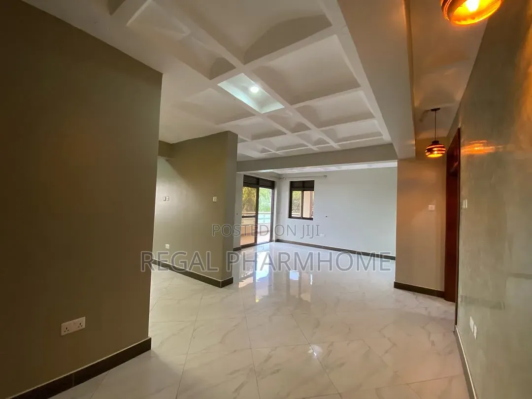 3bdrm Apartment in Kyanja, Central Division for rent in Central Division