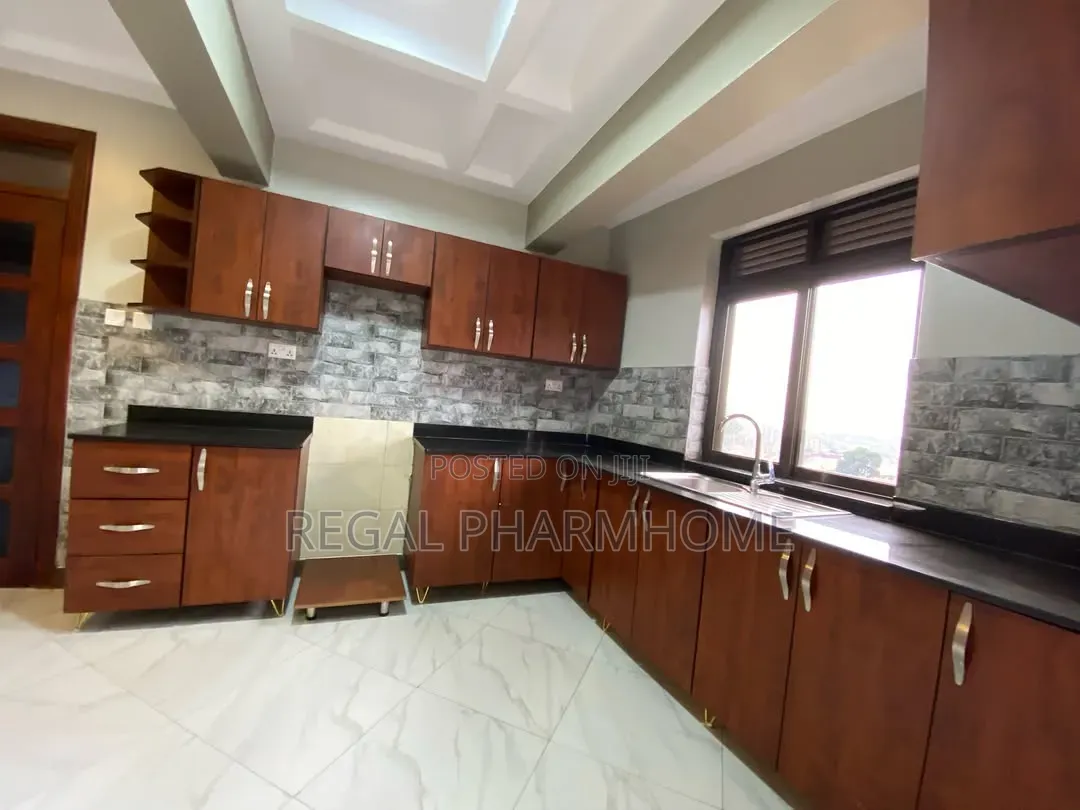3bdrm Apartment in Kyanja, Central Division for rent in Central Division