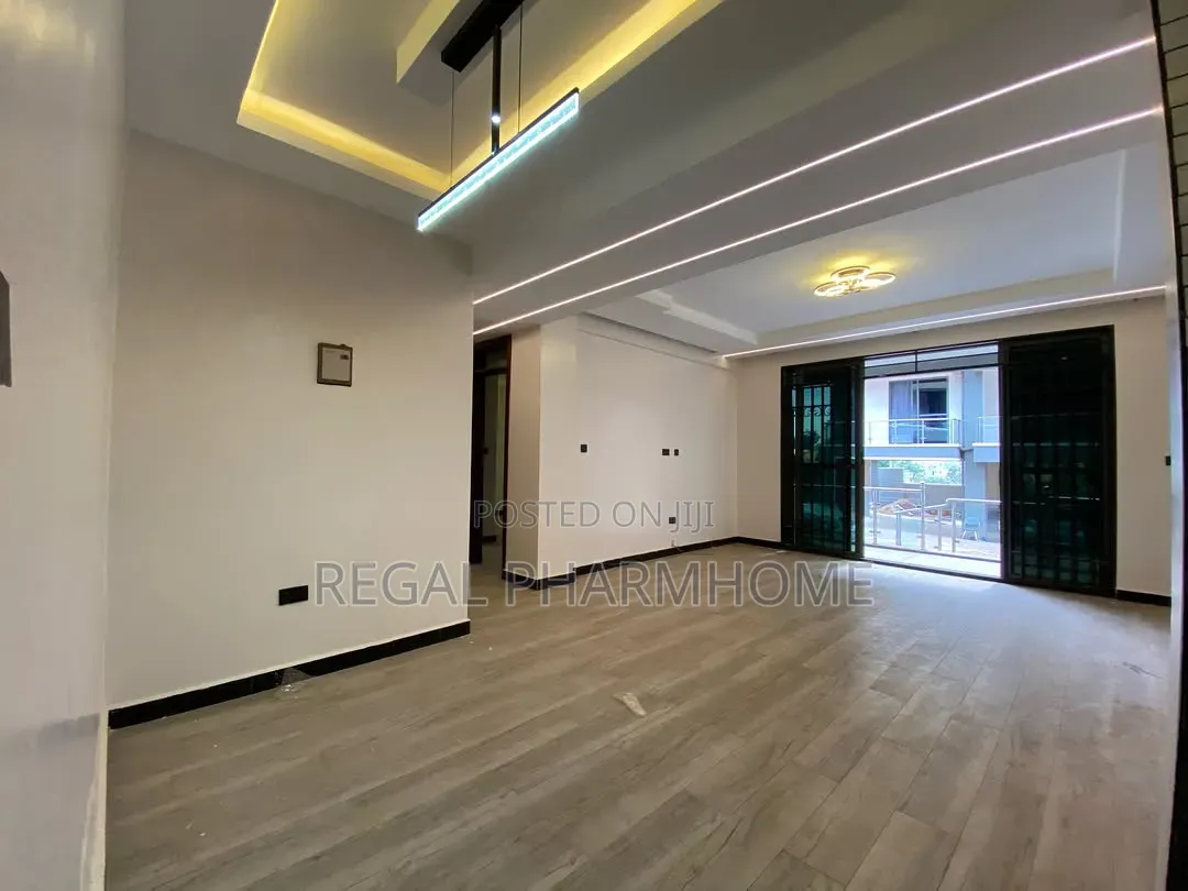 3bdrm Apartment in Kisasi, Central Division for rent in Central Division