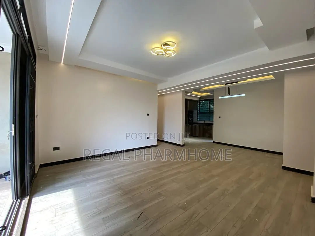 3bdrm Apartment in Kisasi, Central Division for rent in Central Division