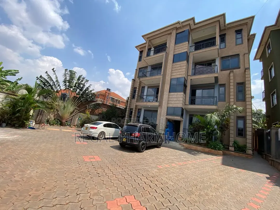 3bdrm Apartment in Mutungo, Central Division for rent in Central Division
