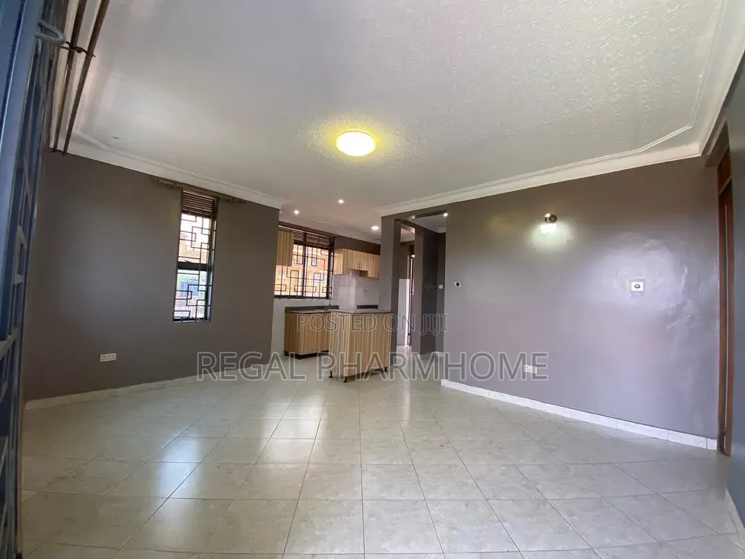 3bdrm Apartment in Mutungo, Central Division for rent in Central Division