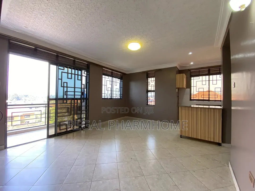 3bdrm Apartment in Mutungo, Central Division for rent in Central Division