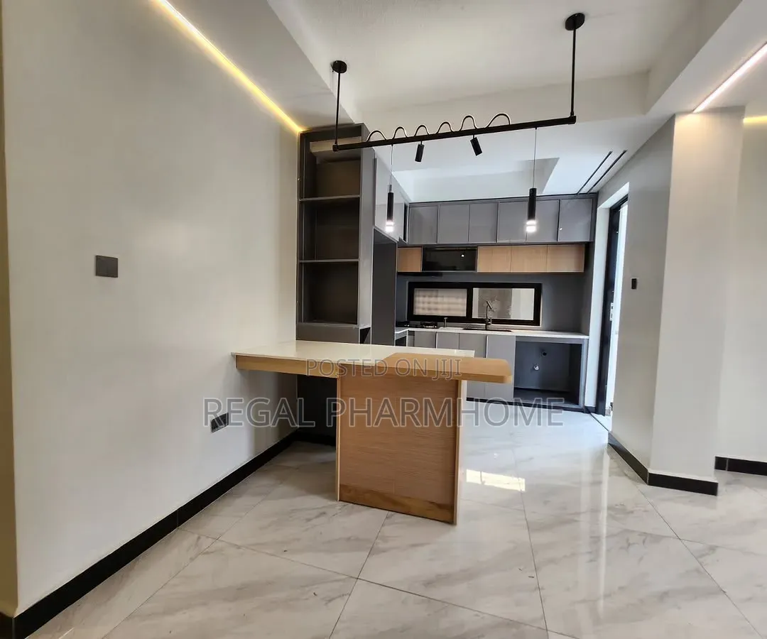 2bdrm Apartment in Kasanga, Central Division for rent in Central Division