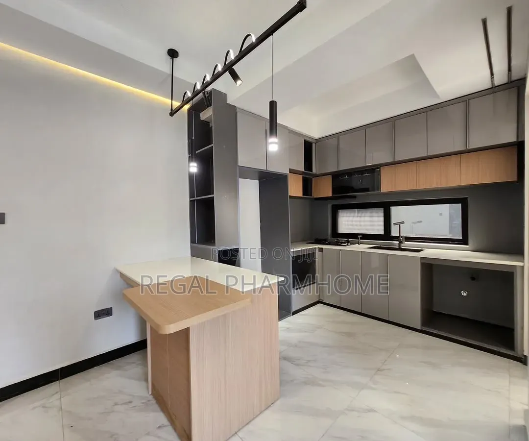2bdrm Apartment in Kasanga, Central Division for rent in Central Division