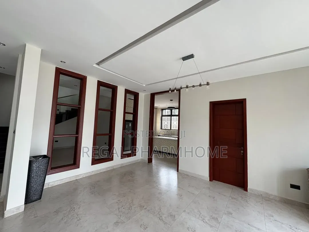 4bdrm Duplex in Ntinda, Central Division for rent in Central Division