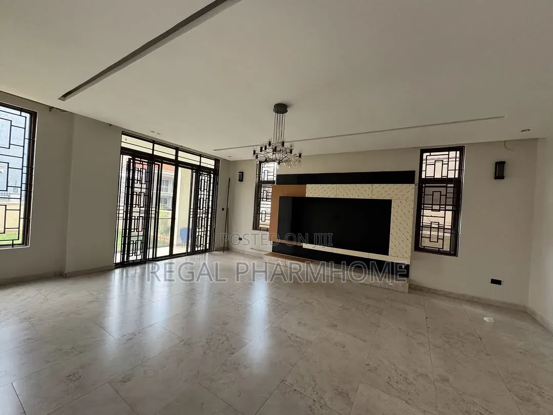 4bdrm Duplex in Ntinda, Central Division for rent in Central Division