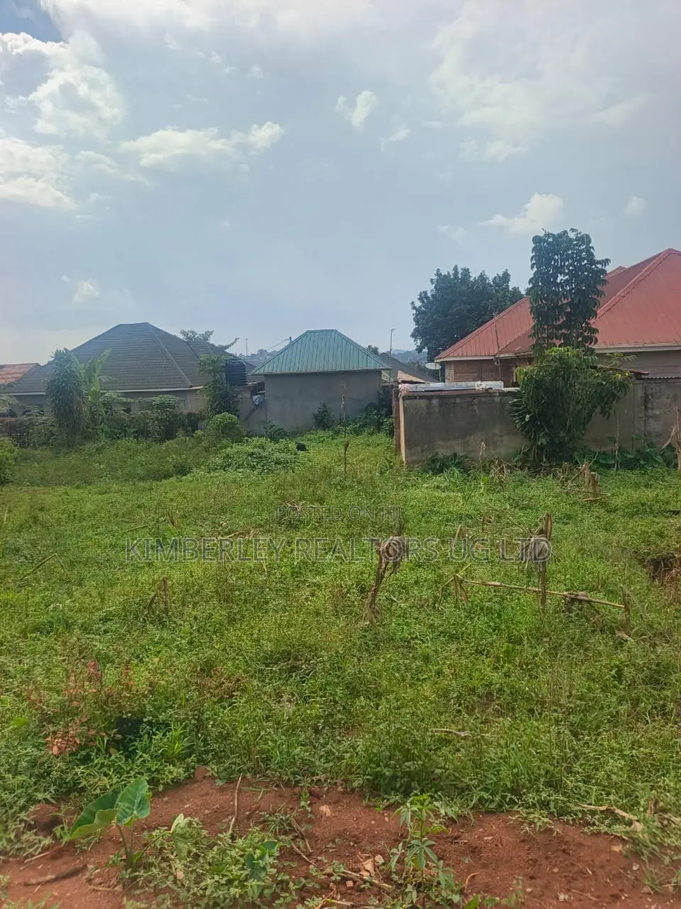 🔥🔥 Plot of Land for Sale in Kavumba – Wakiso District! 🔥🔥 in Division A
