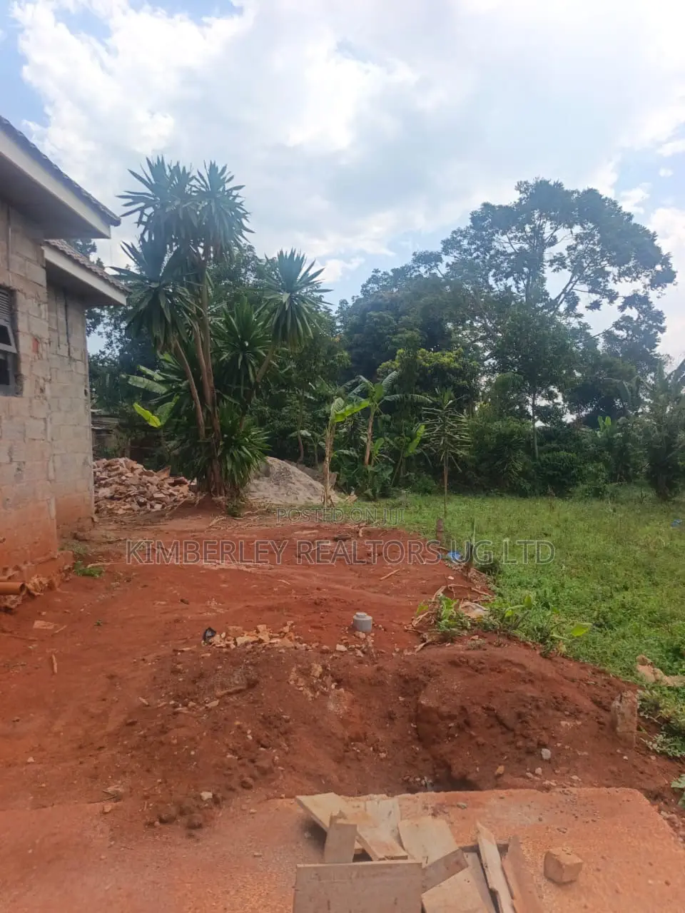 🔥🔥 Plot of Land for Sale in Kavumba – Wakiso District! 🔥🔥 in Division A