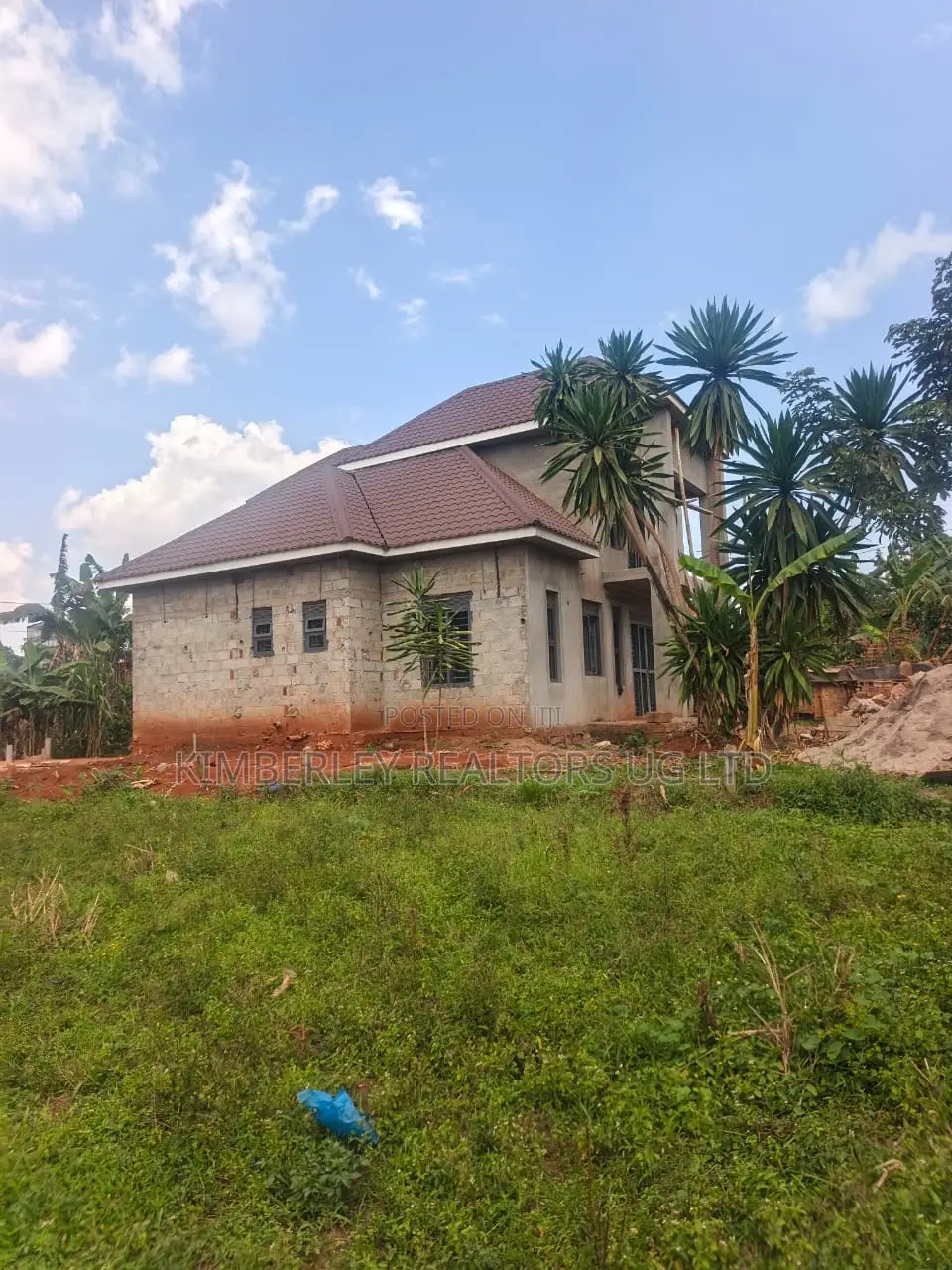 🔥🔥 Plot of Land for Sale in Kavumba – Wakiso District! 🔥🔥 in Division A