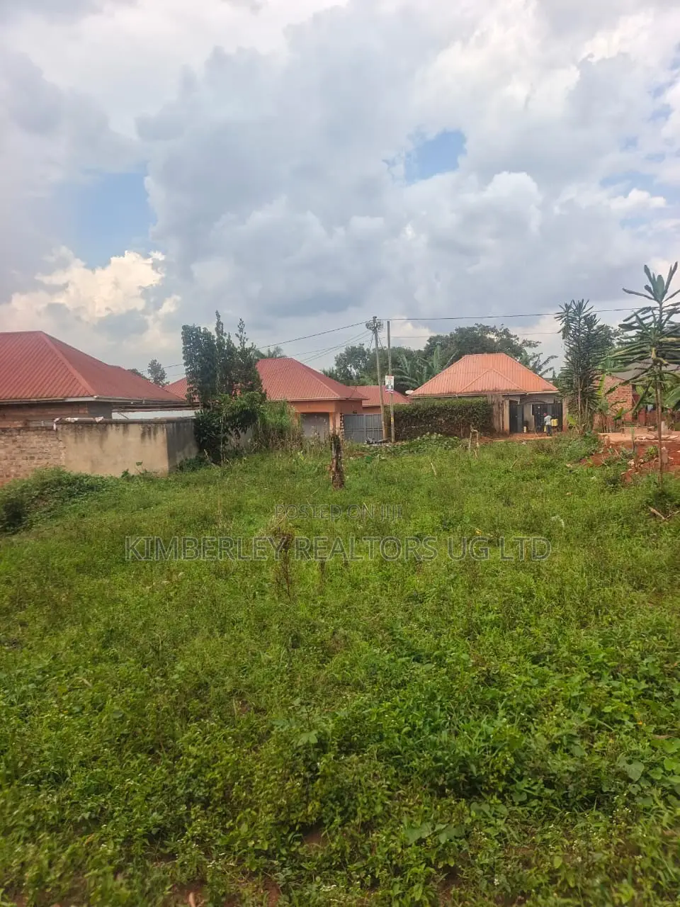 🔥🔥 Plot of Land for Sale in Kavumba – Wakiso District! 🔥🔥 in Division A