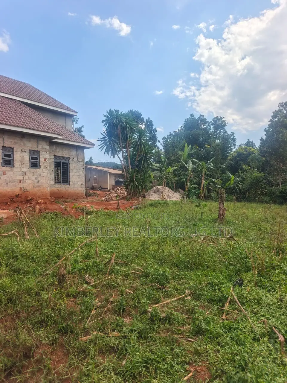 🔥🔥 Plot of Land for Sale in Kavumba – Wakiso District! 🔥🔥 in Division A