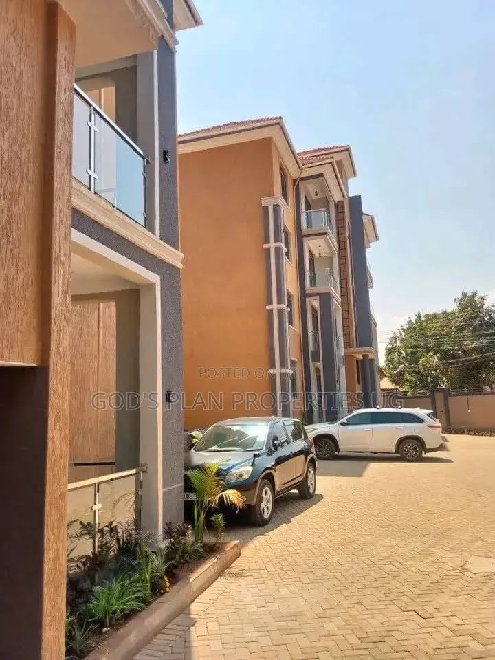 1bdrm Apartment in Mengo, Central Division for rent in Central Division