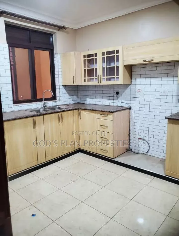 1bdrm Apartment in Mengo Estate, Central Division for rent in Central Division