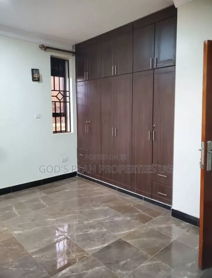1bdrm Apartment in Mengo Estate, Central Division for rent in Central Division