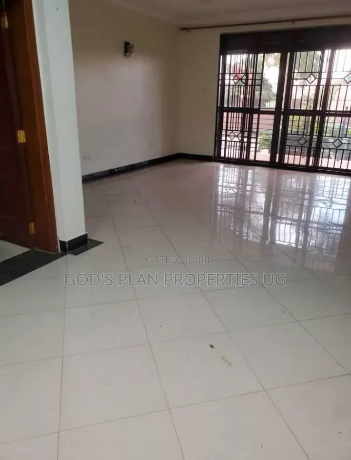 1bdrm Apartment in Mengo Estate, Central Division for rent in Central Division
