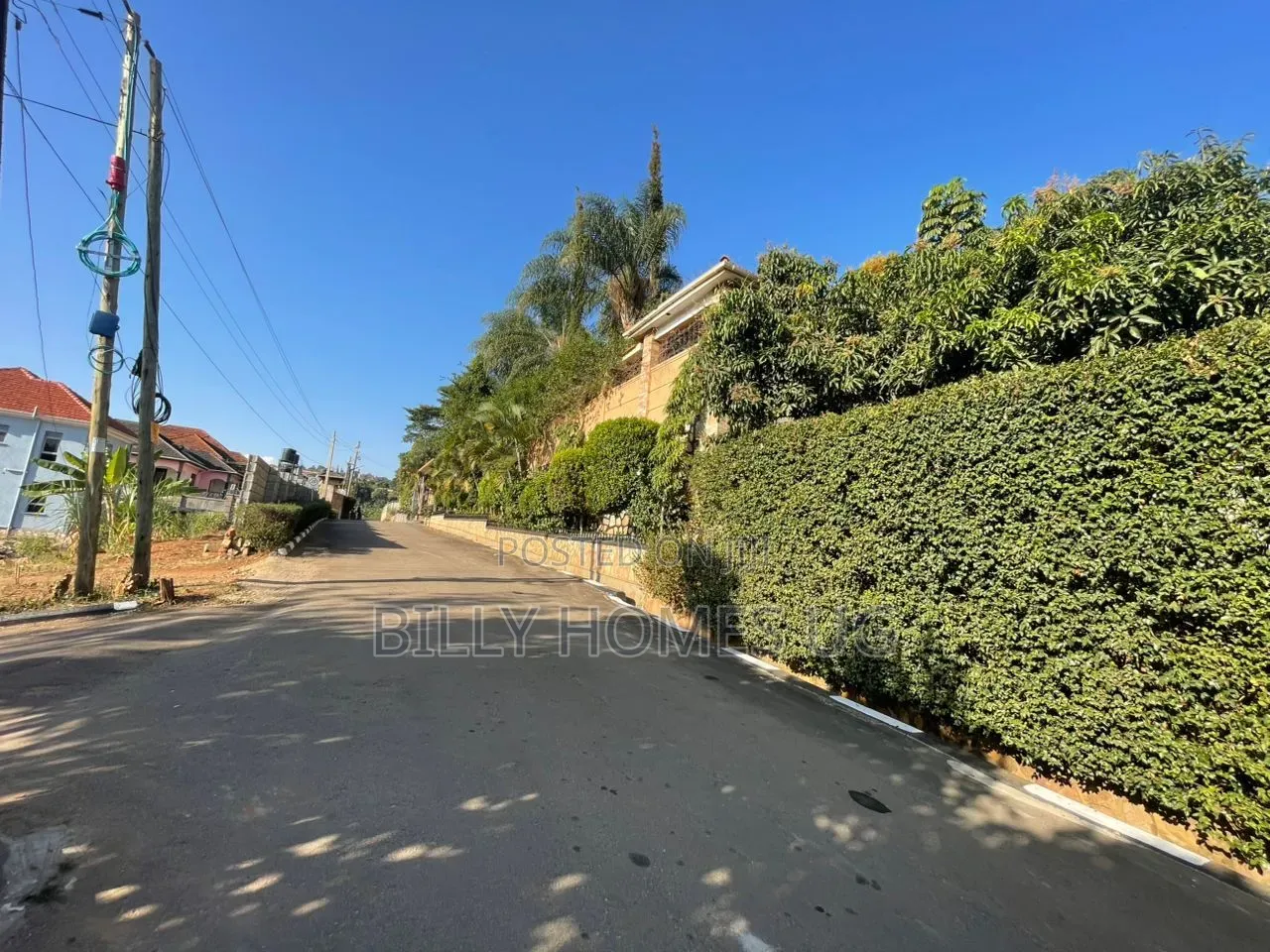Prime Land for Sale Located in Lubowa in Ssabagabo-Makindye