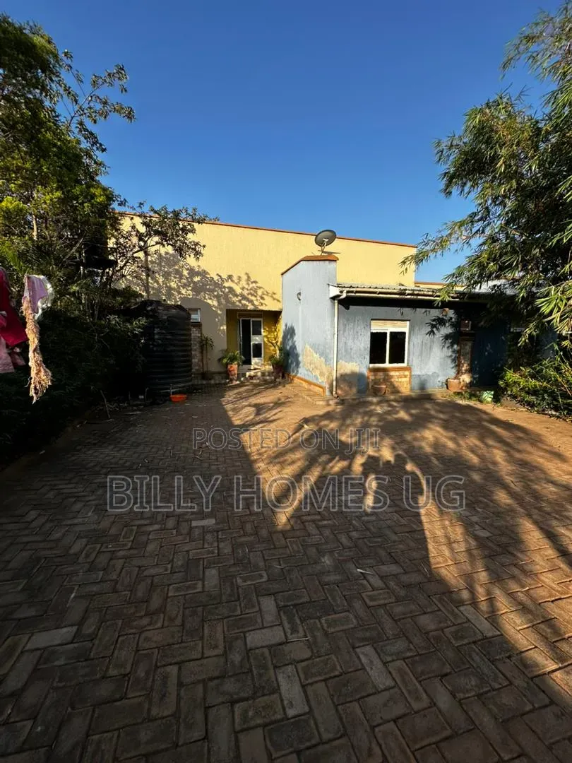 3bdrm House in Kira for sale in Kira