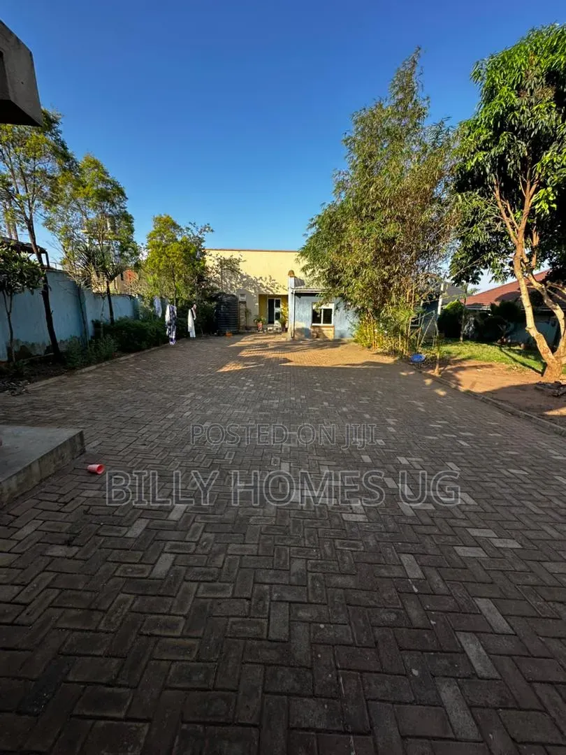 3bdrm House in Kira for sale in Kira